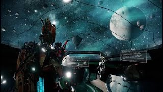 Warframe PS4: What to do with Ayatan Sculptures