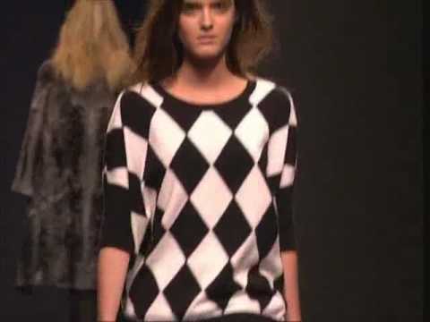 CIBELES | Desfile Miguel Palacio - Edición 2010