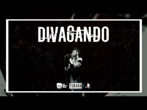 Tubará - Divagando (Audio Oficial)