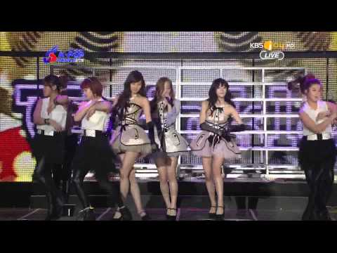 130213 1080P Gaon Awards Twinkle