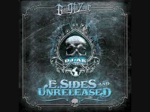 DJ AK Feat. Spice 1 - California Dreamin (Remix)