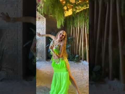 DARIYA MELNIKOVA - Baladi Nostalgia