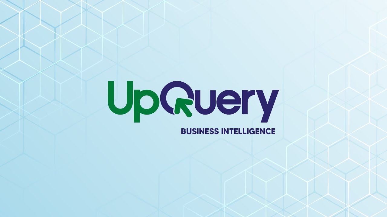 UPQUERY BUSINESS INTELLIGENCE