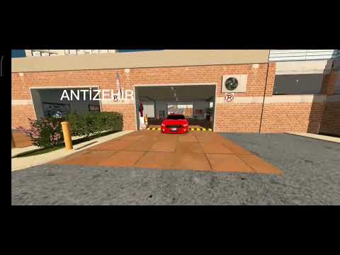 ANTİZEHİR#carparking #yusufcpm