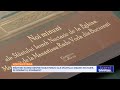 Mărturii Scrise Despre Noile Minuni Ale Sfântului Ierarh Nectarie Pe Pământul Românesc