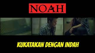 Download lagu Ariel Noah|kukatakan Dengan indah (cover 2018) terbaru mp3