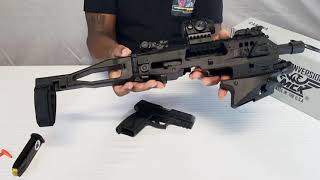 CCA MCK Gen 2 Micro Conversion Kit for Taurus G2c, G3c & G3