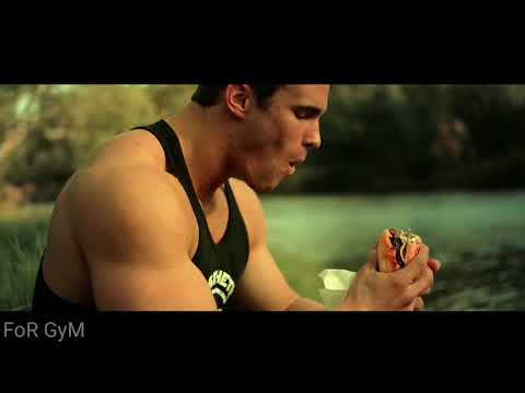 NO LIFE WITHOUT GYM  _ Gym Motivational video _Full HD