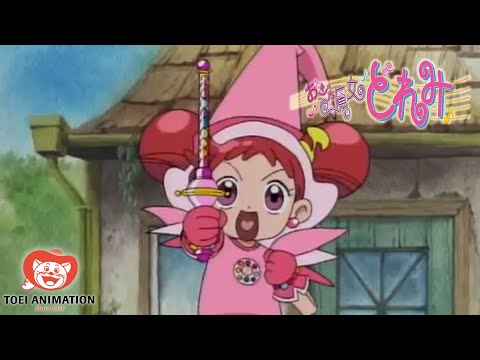 おジャ魔女どれみ Video1