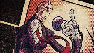 Cover art for 26-Slender