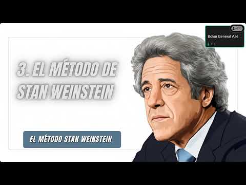 Inbertitzaile adimentsuentzako Weinstein sistema Bolsa General-eko Albert Albaredarekin