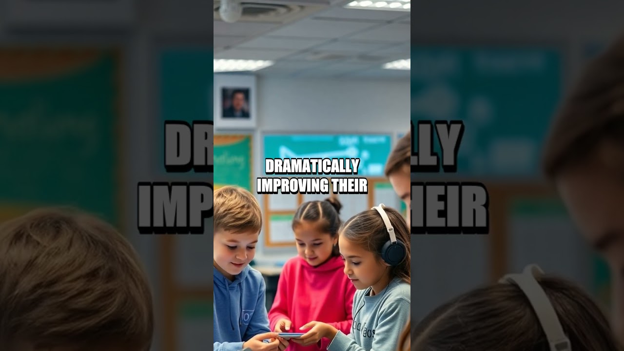 The Quiet Revolution of AI in Personalized Learning