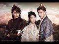 Misha Aro Moon Lovers Korea Drama FMV Moon Lovers Scarlet Heart Ryeo