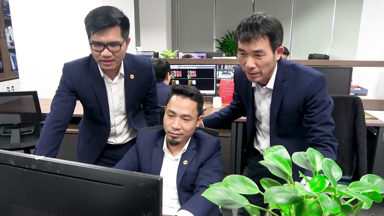 GIỚI THIỆU TẬP ĐOÀN CEO (UPDATE 08.08.2025)
