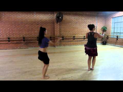 Tahitian practice at YNS