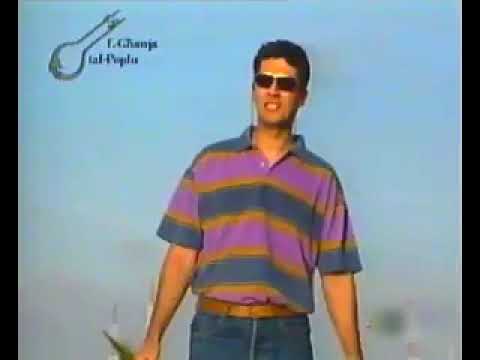 L-Għanja Tal Poplu 1994 -Walter Micallef - In-Nofsinhar