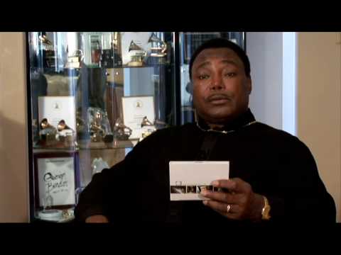 Come In From The Cold - George Benson