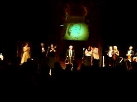 Port Moody - Jerzy Kopczewski 45-lecie tworczosci