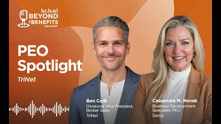 Broker Spotlight Series with TriNet | Understanding PEOs