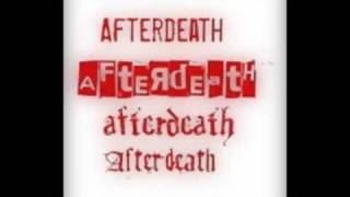 Afterdeath Project - The way that it's supposed to be feat Skott Phree on production