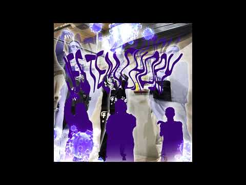 Chlebson x Tonji x Młody Mako - Jestem chory (prod. TEF)