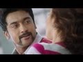 Suriya In Aircel Full Talktime TVC Hd
