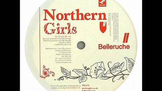 Belleruche - It&#39;ll Come (Yam Who Rework)