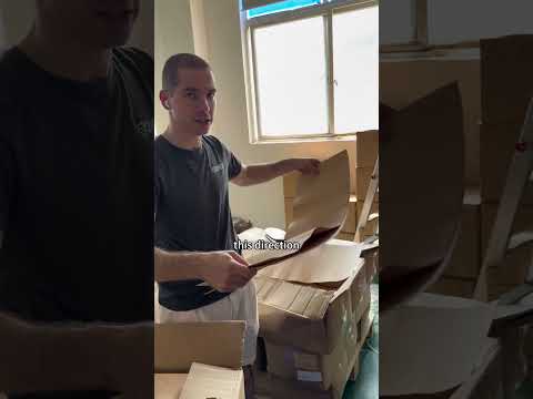 Skateboard Veneers Woodshop Samples