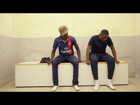 Ou2ss - THE FORMER MAN FROM THE BABIDI DISTRICT IN G.A.V PART 6 (Ft. Berlinois, Liam Perron, Mama...