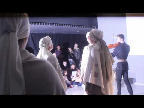 Abraham Brody & Trys Keturiose 'Nasloita Rutala'