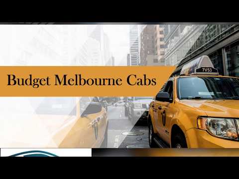 Affordable Silver 13Cabs and Taxi in Templestowe