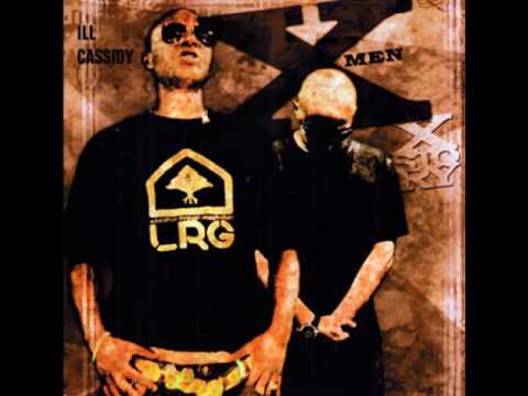 X-men feat sadik asken - en 2 2