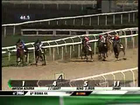 30/10/2012, Roma , Premio Bustino C.naz.