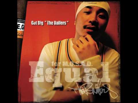 \E\qual - Hey Mr.Mr.