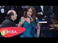 Hiba Tawaji - La Bidayi Wla Nihayi - Les Moulins ...
