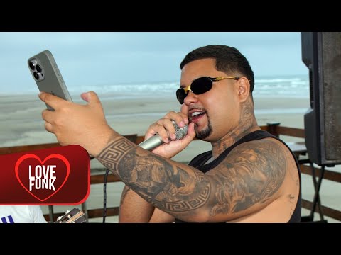 ERA DO ENGAJAMENTO - MC Staylon (Love Funk)