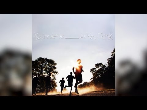 Sorority Noise - You're Not As _____ As You Think