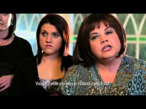 Molly & Wors Trailer