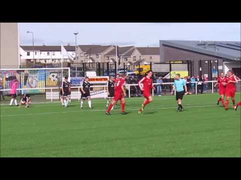 Blackburn United 2 Lochgelly Albert 2