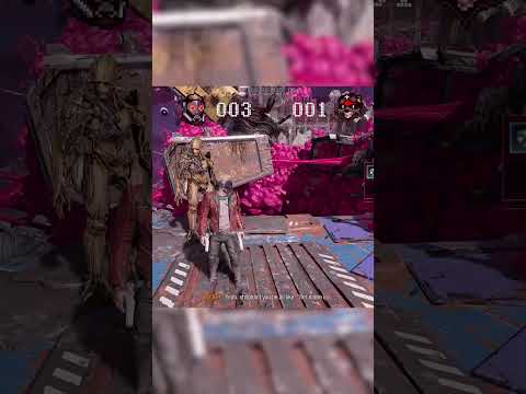 Hellbender Lady  - Marvel's Guardians Of The Galaxy