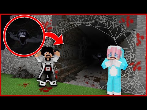 1000 HARI KABUR DARI PENJARA ANOMALLY SCP KIIDS DI MINECRAFT ! 1000 POLISI VS 1000 YOUTUBER !