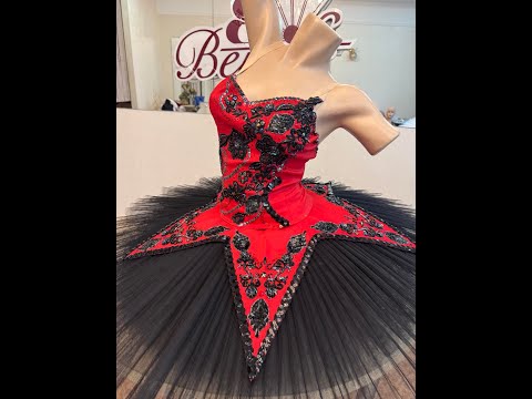 Costum pentru concert F 0064 - video 2