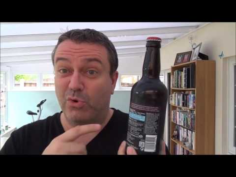 HBW 97 - Ruby Red Taste Test & Rustling Up A Quick Beer