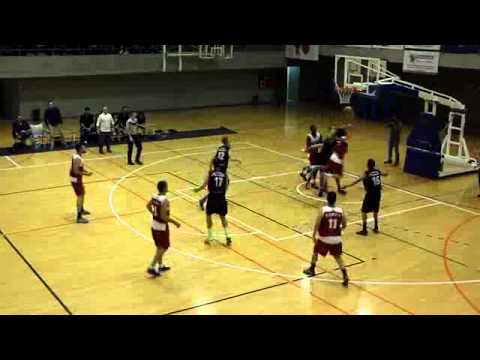 EBA EA J15 ALMERIA BASKET...,53 - 68,POWER ELECTRONICS  PATERNA... (24/01/2015)