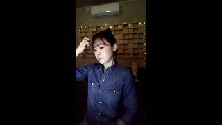 LANY- ILYSB ( cover by. 이예준 Ye Joon )