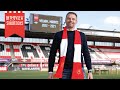 Maurice Steijn: 'Op het moment dat Sparta zich meldde, was het voor mij duidelijk'