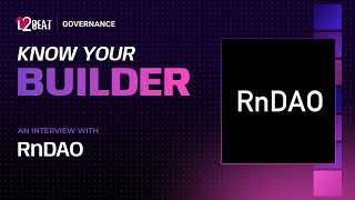 RnDAO - KYB en Español #2