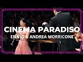 LOVE THEME from CINEMA PARADISO by Andrea MORRICONE / Seunghee LEE, Clarinet (World Premiere)