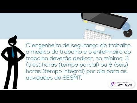 NR 04 - SESMT - Aula 01