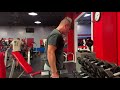 Natural 90LB Cheat Curl